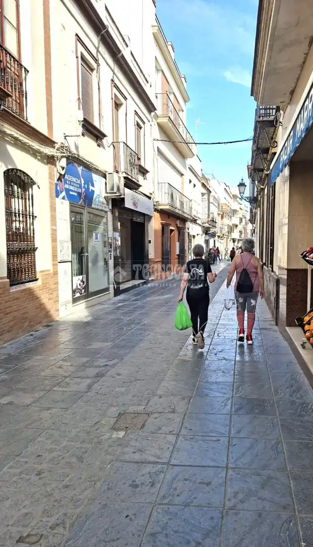 Local comercial en venta en Coria del Río, imagen 18