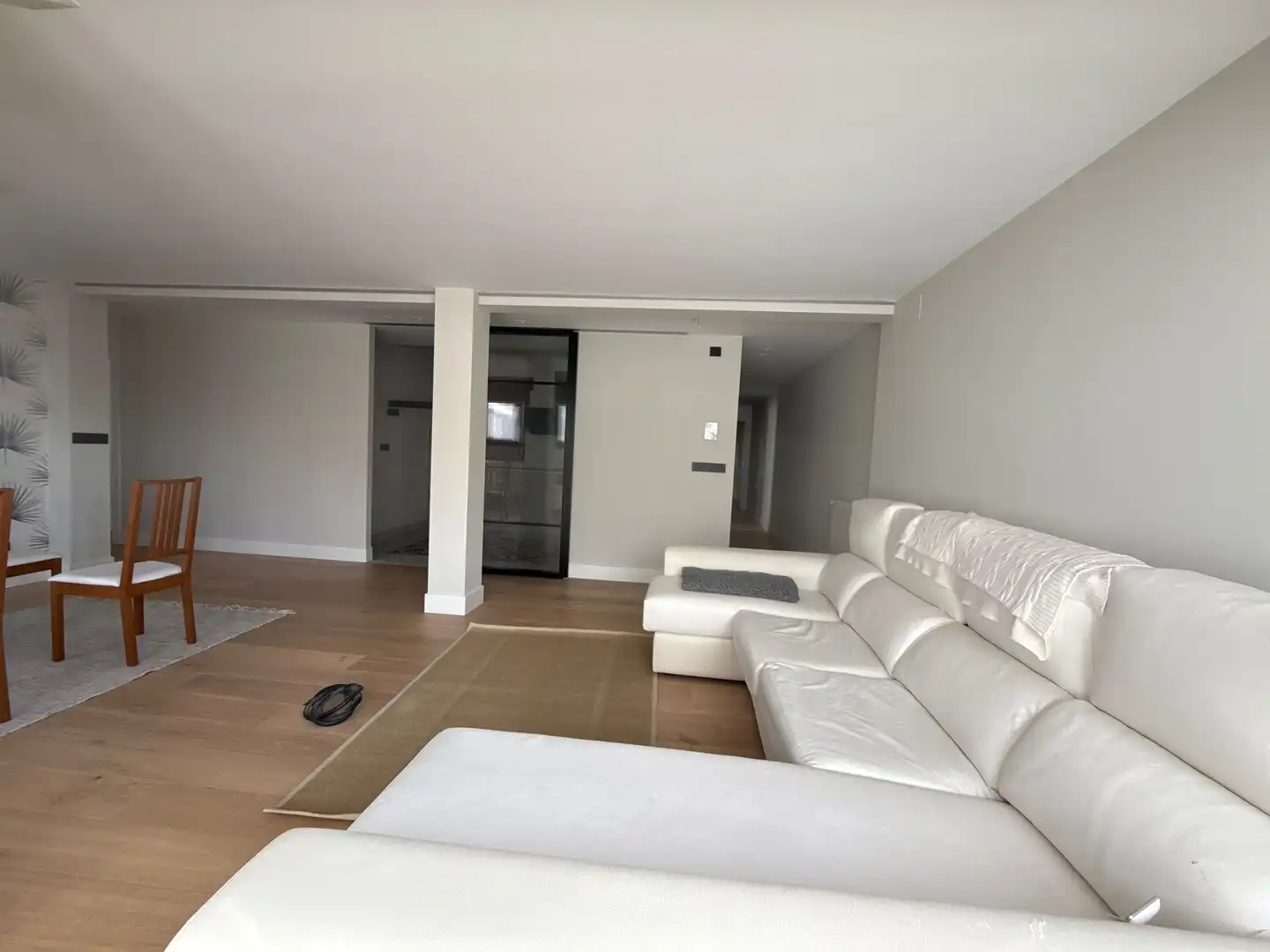 Piso con ascensor en venta en Basurtu - Zorrotza, imagen 15