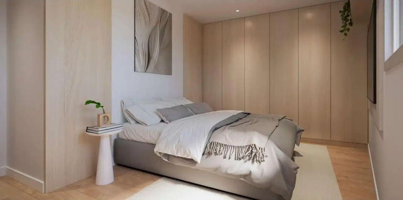 Habitación de Piso en venta en Cáceres con Terraza y Trastero