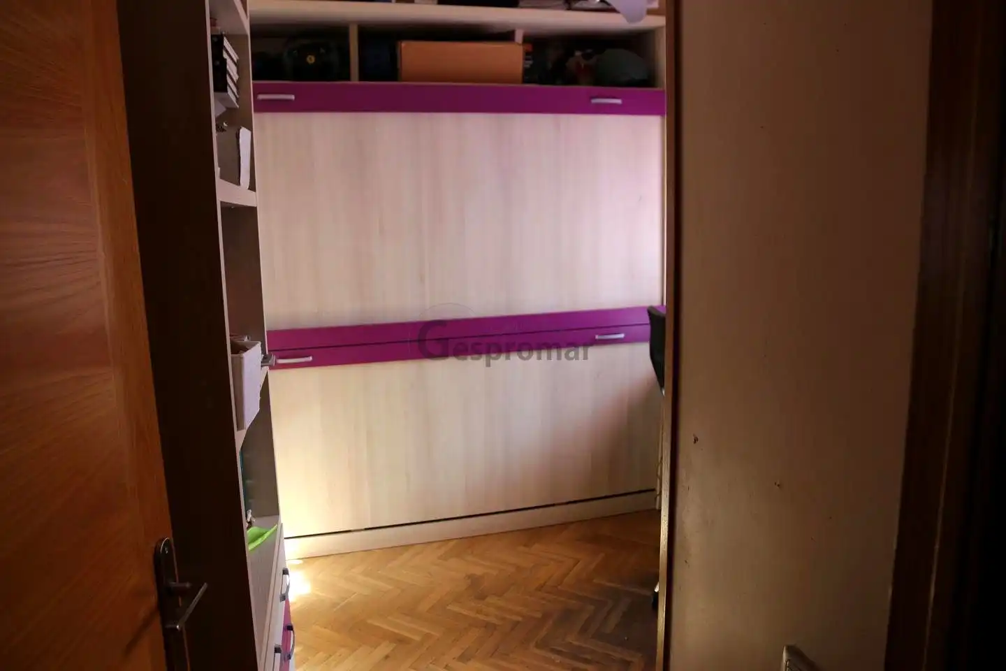Habitación de Piso en venta en Madrid con Aire acondicionado, Calefacción y Terraza