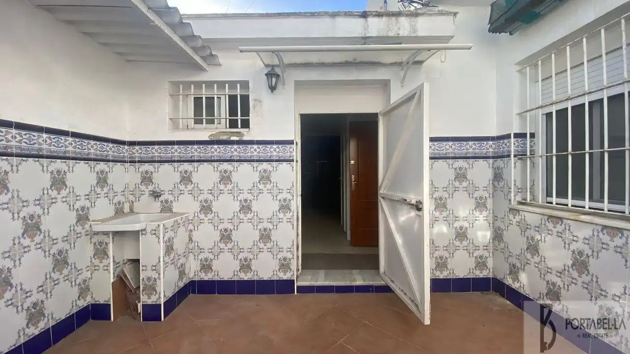 Casa pareada en venta en Crevillet - Pinar Alto, imagen 9