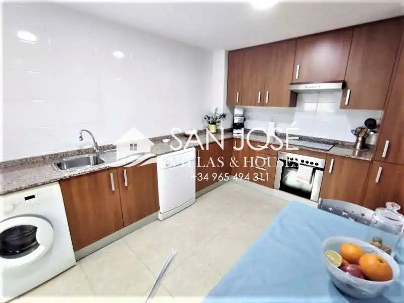 Wohnung mit Terrasse zum Verkauf in MUSICO DON JUAN DE MOLINA, imagen 8