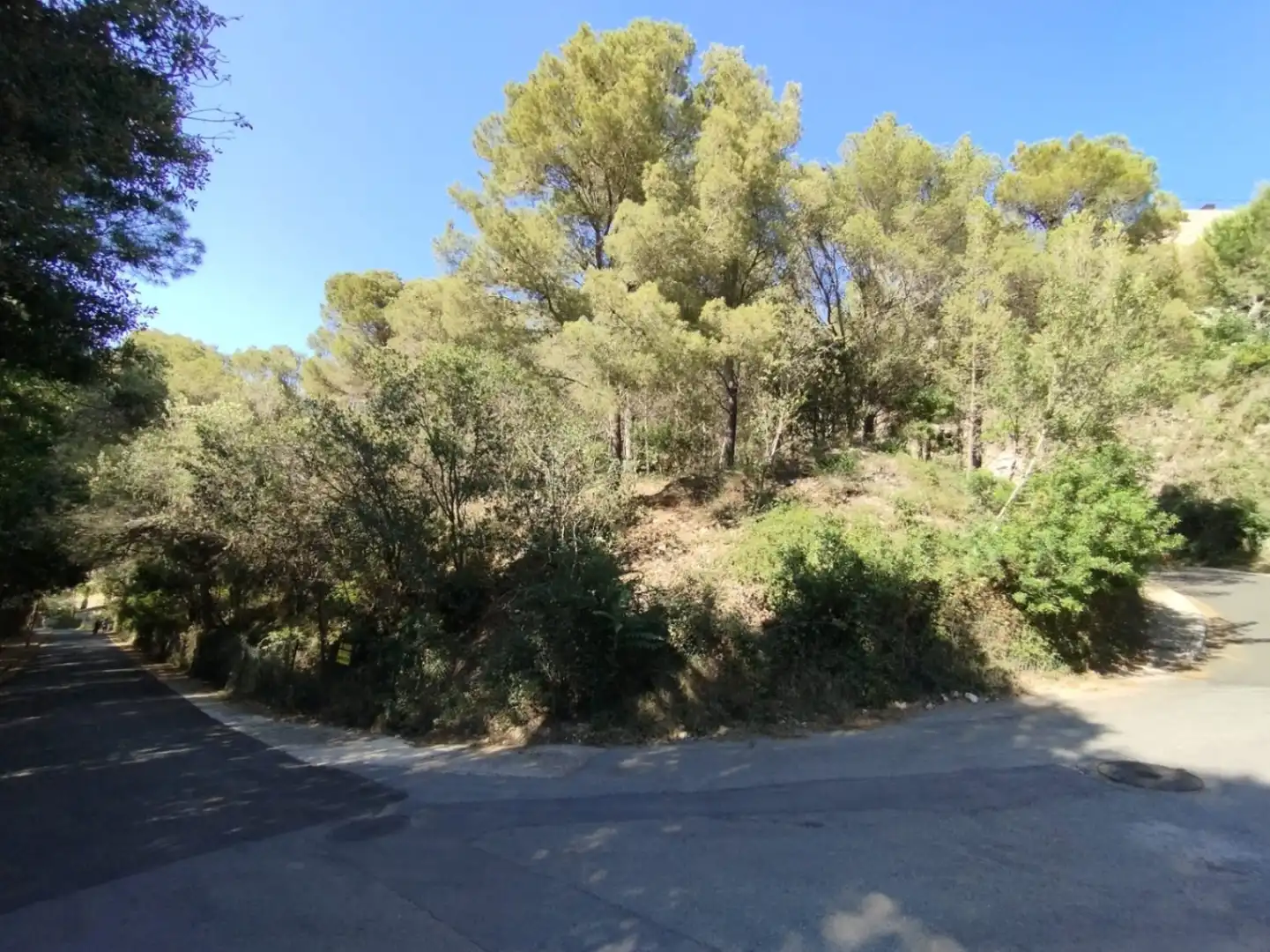 Residencial en venta en Begur
