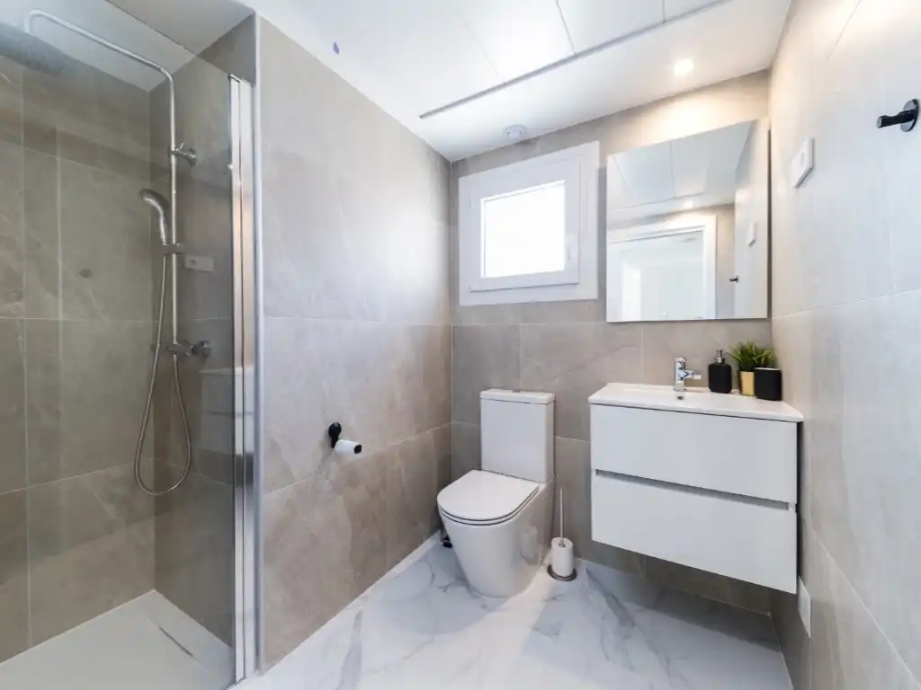 Apartament amb piscina en venda a Calle Tornado, imagen 15