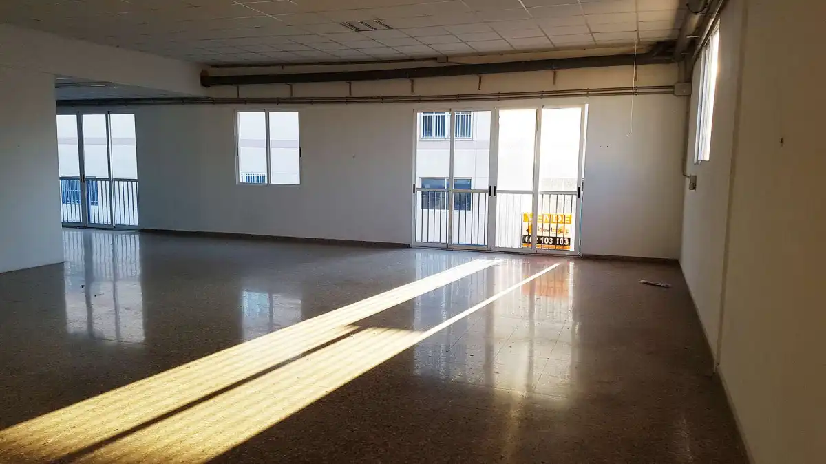 Nau industrial en venda en Elche / Elx