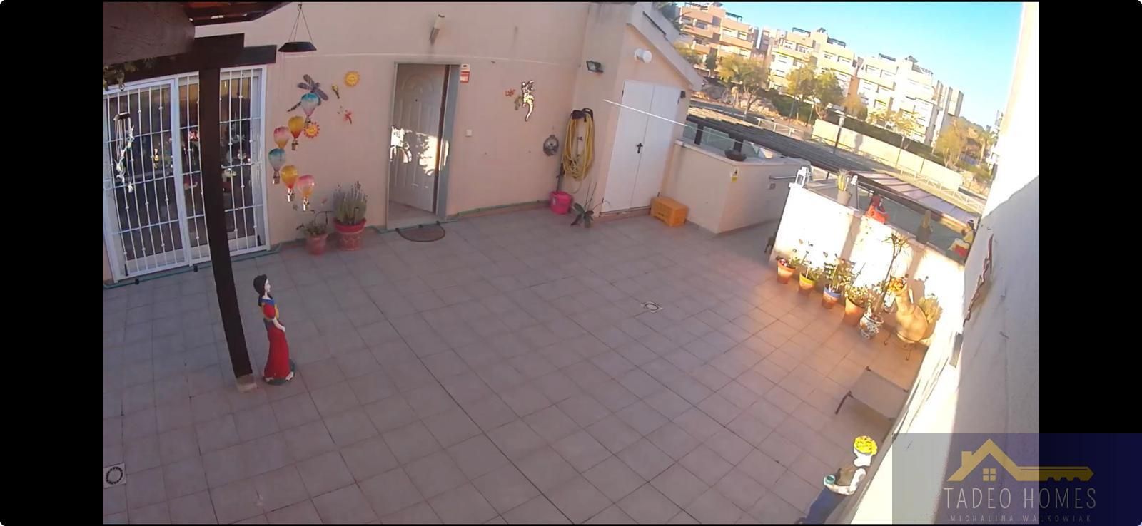 Terraza de Casa o chalet en venta en  Murcia Capital con Aire acondicionado, Calefacción y Terraza