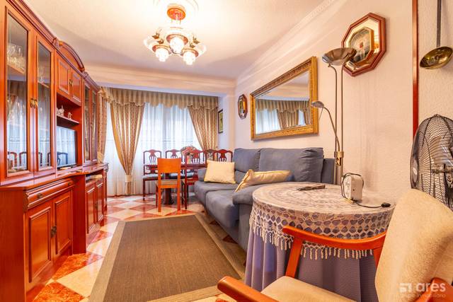 Piso en Venta en las vegas en Zona Renfe