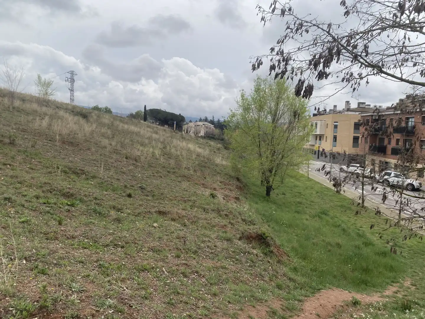Residencial en venda en Sant Antoni de Vilamajor