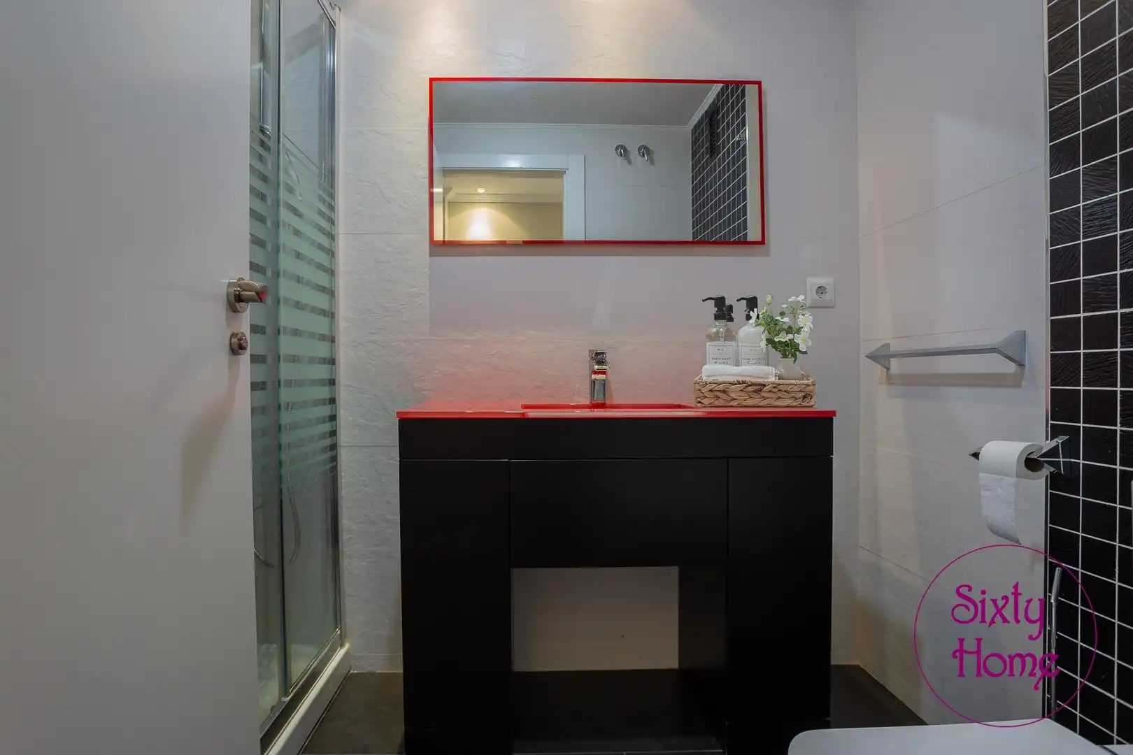 Flat with lift for sale in Calle de Los Monegros 39, imagen 30