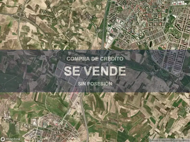 Flat for sale in Parla