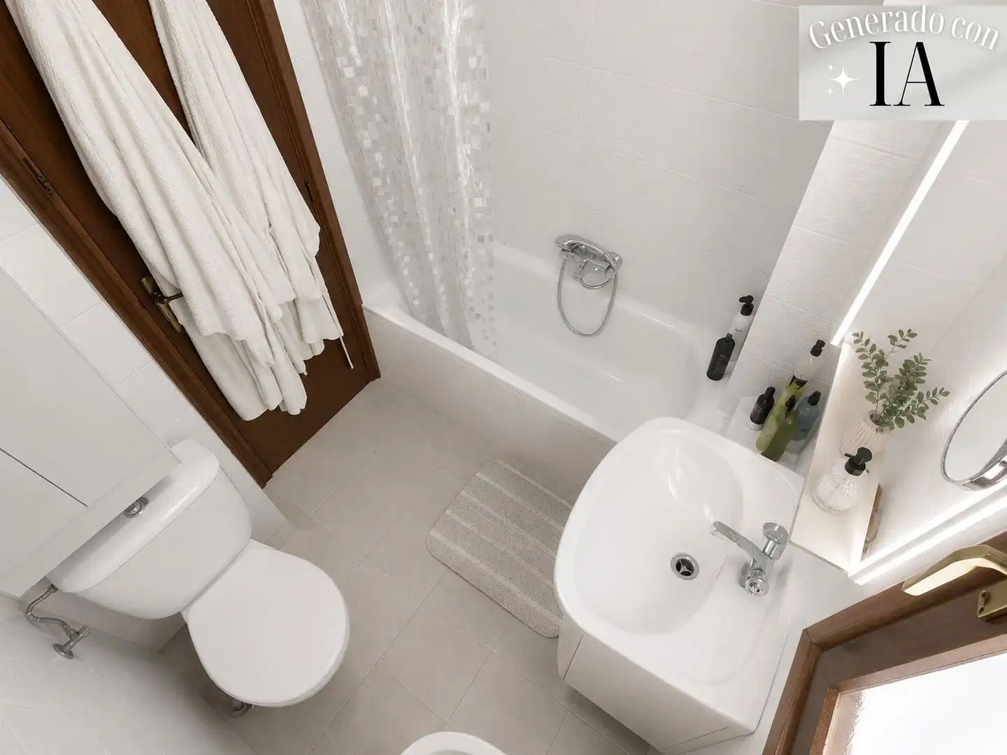 Piso con terraza en venta en Tregadín, imagen 18