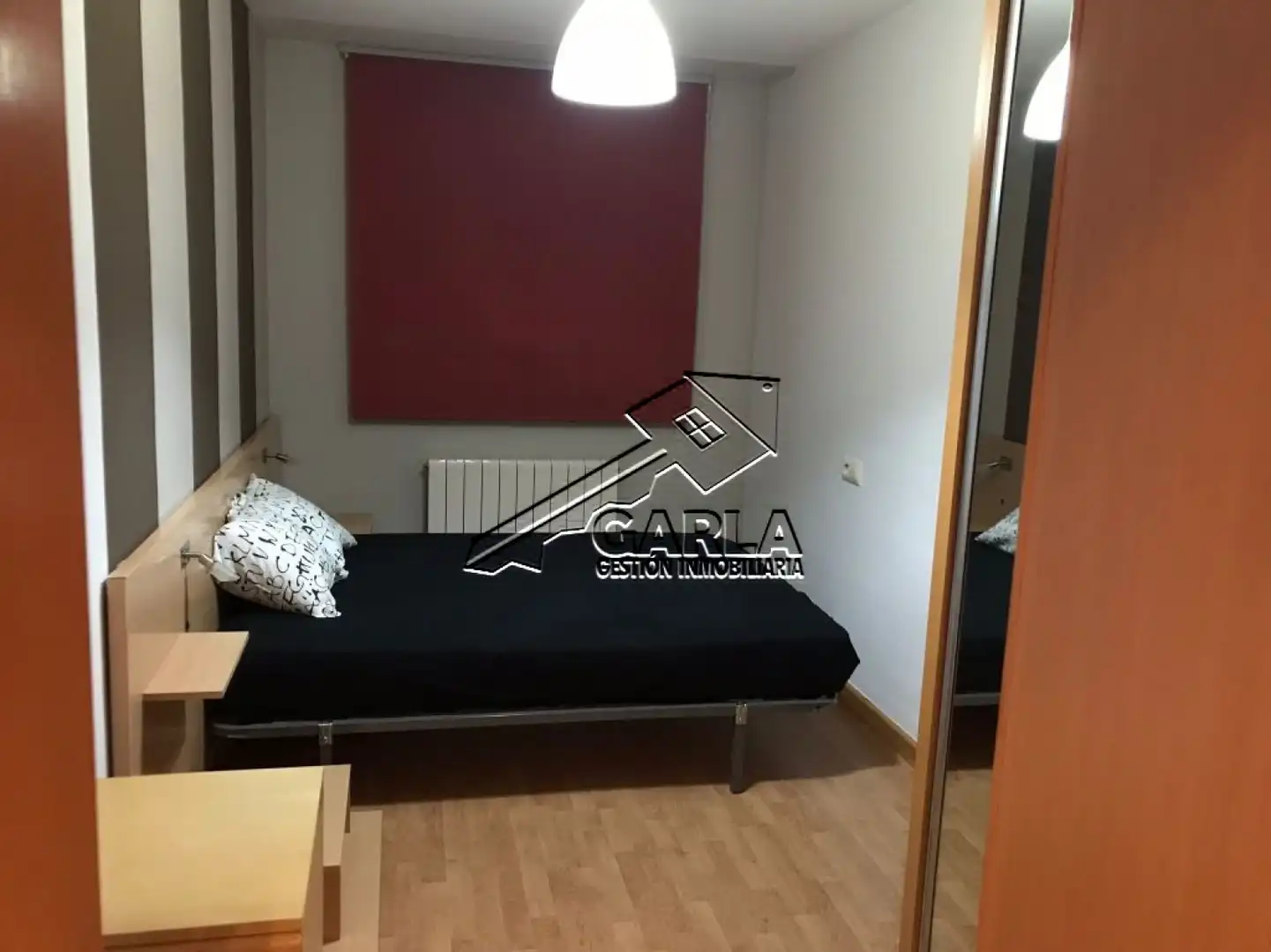 Wohnung mit Aufzug zur Miete in Villamayor - Calle Filiberto Villalobos, imagen 4