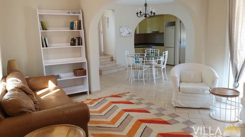 Photo 5 of House or chalet for sale in Cap Martí - El Tossalet - Pinomar, Alicante