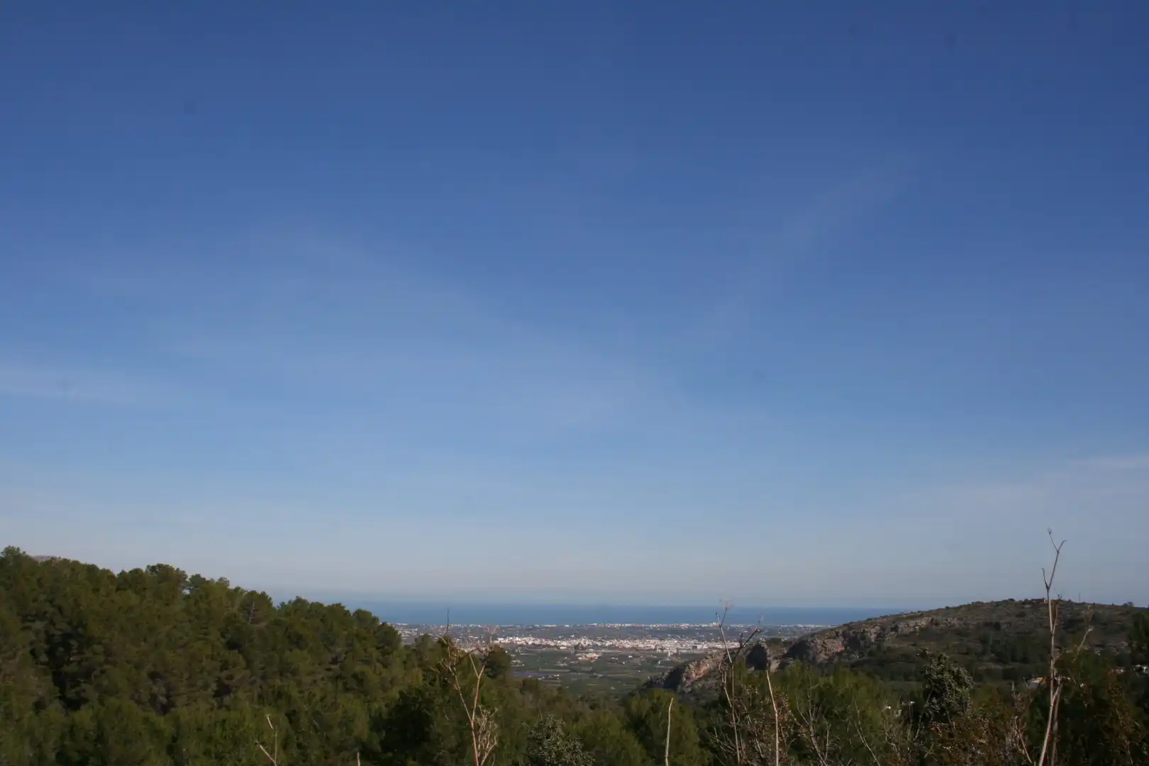Terreno residencial en venta en Benidoleig, imagen 10