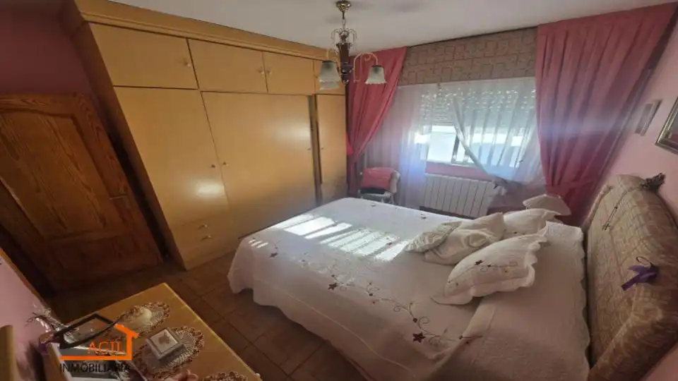 Habitación de Piso en venta en Leganés con Aire acondicionado, Calefacción y Terraza