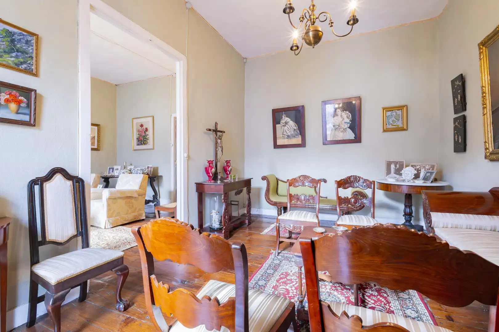 Casa o chalet en venta en San Cristóbal de la Laguna, Santa Cruz de Tenerife