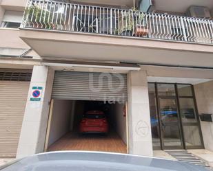 Aparcament de Local de lloguer en Reus