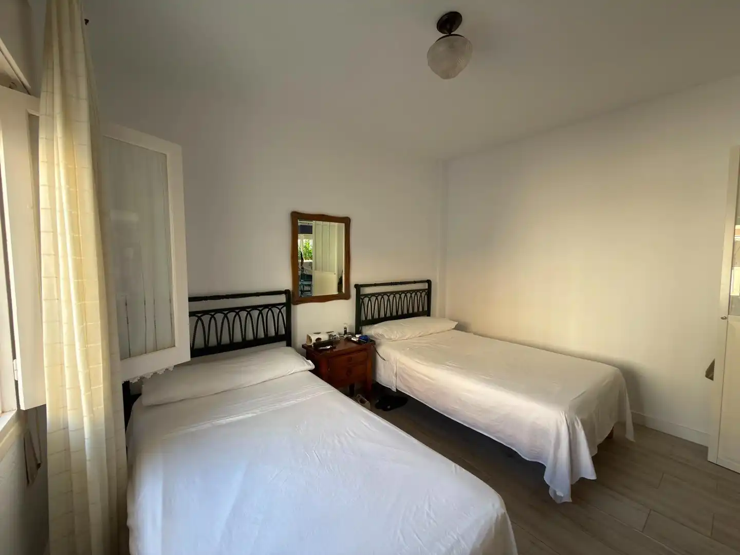 Habitación de Casa o chalet en venta en Águilas con Aire acondicionado, Terraza y Trastero