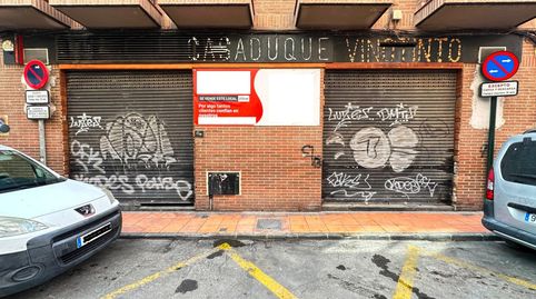 Foto 3 von Geschaftsraum zur Miete in San Juan, Murcia Capital