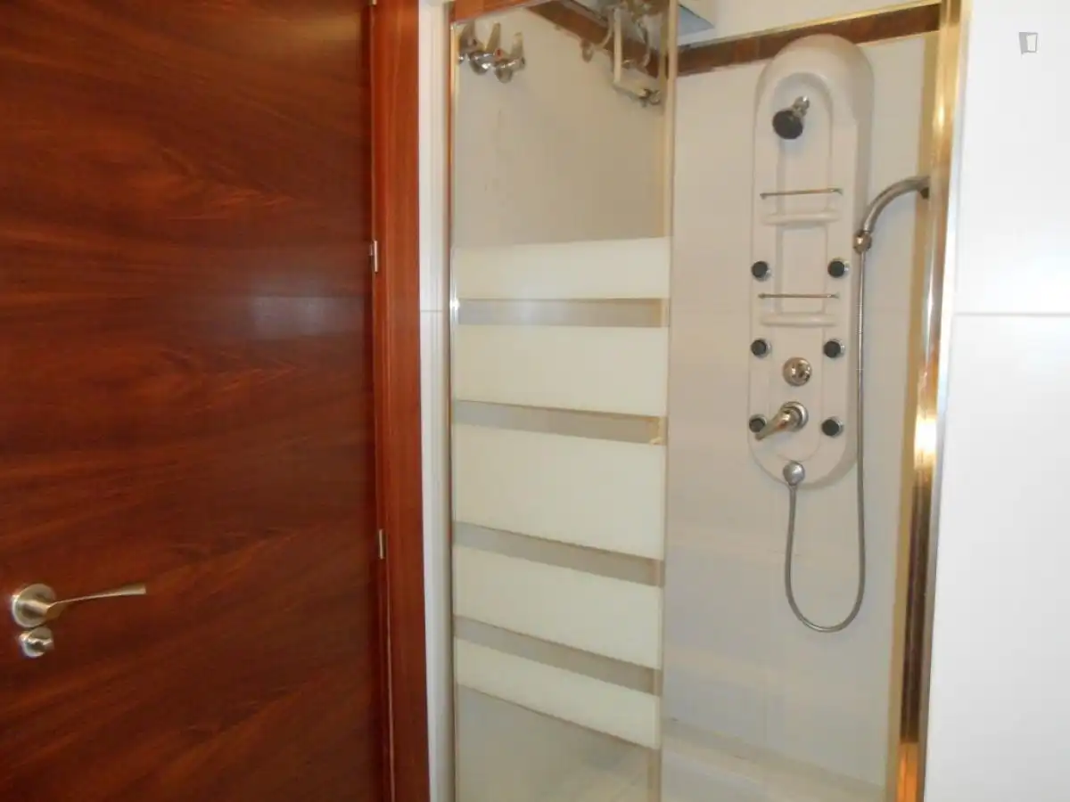 Apartamento de alquiler en Centro - Sagrario