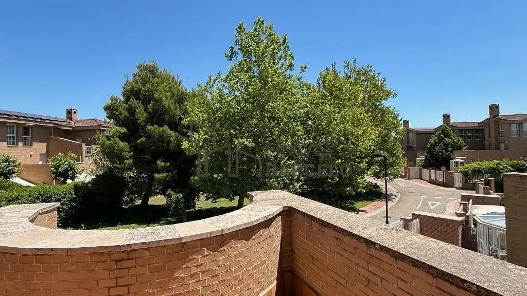 Casa adosada en venta en Casablanca