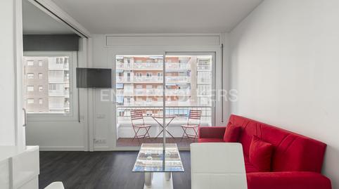 Foto 2 de Apartament de lloguer a Pedralbes, Barcelona