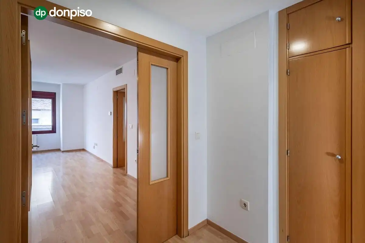 Dúplex amb ascensor en venda a Calle del Marqués de Mondéjar, imagen 22