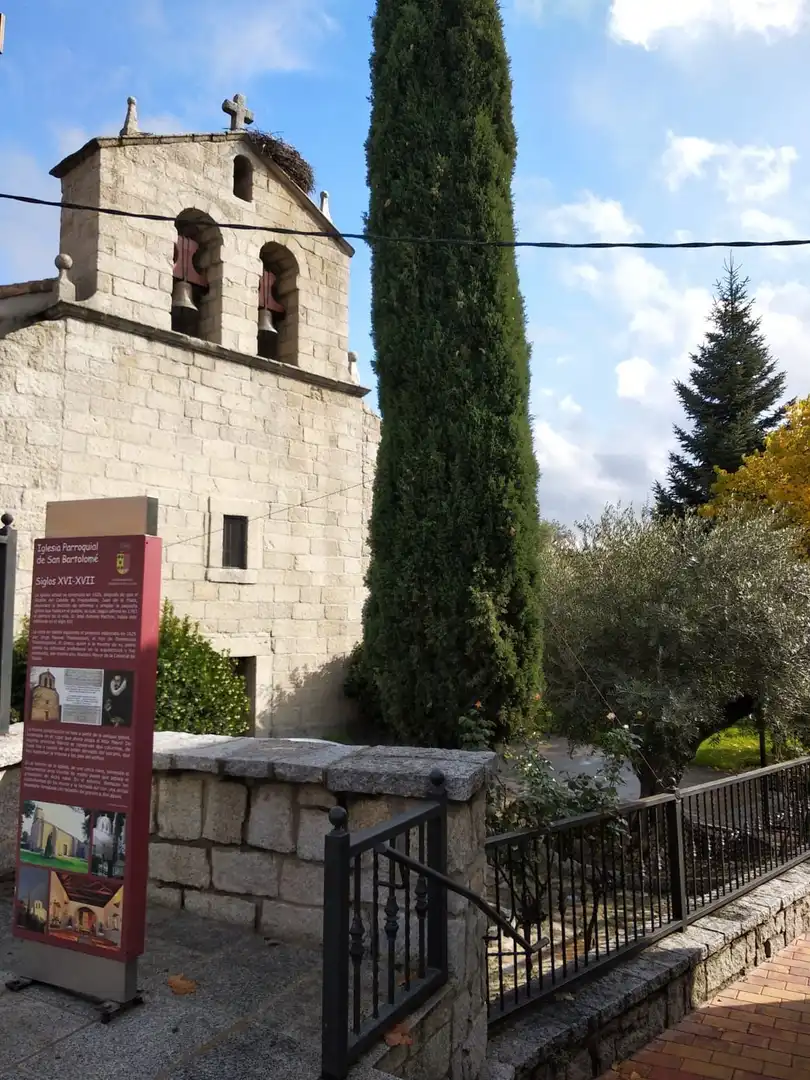 Terreni e lotti in vendita a Fresnedillas de la Oliva, imagen 21