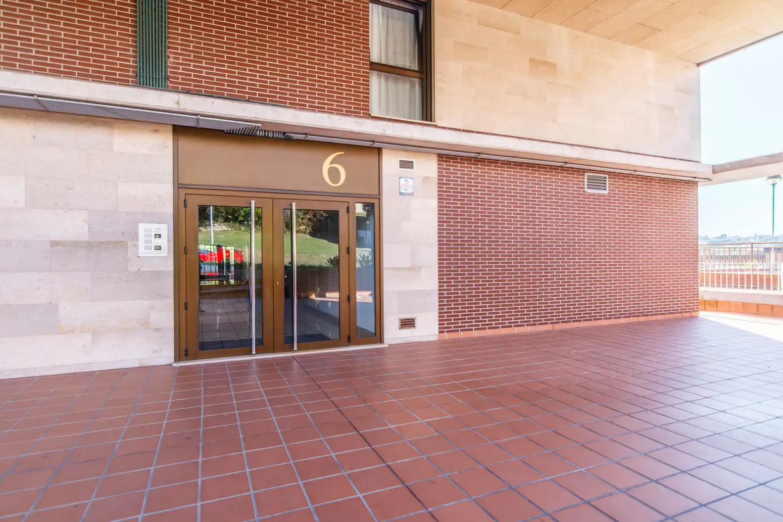 Flat for sale in El Carbayedo - El Quirinal