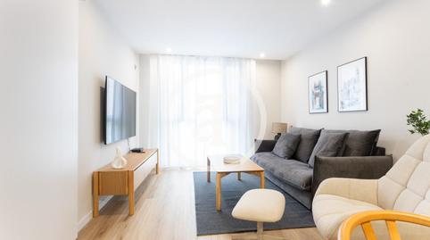 Foto 3 de Pis de lloguer a Carrer del Doctor Aiguader, Sant Pere, Sta. Caterina i la Ribera, Barcelona