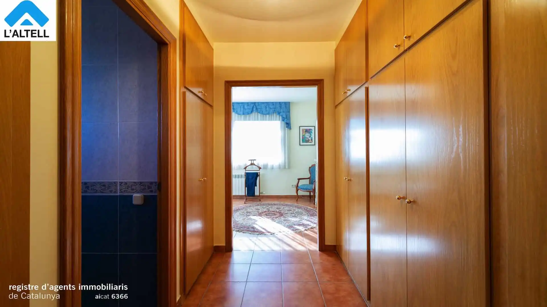 Haus oder Chalet zum Verkauf in L'Ametlla del Vallès mit Klimaanlage, Heizung und Privatgarten
