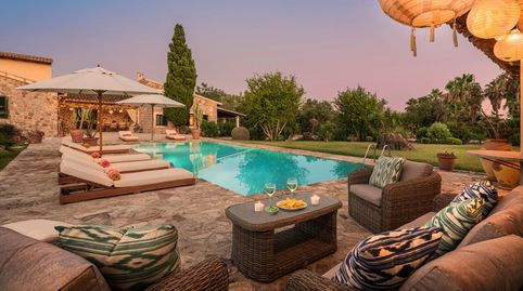 Foto 5 de Finca rústica en venda a Pollença Poble, Pollença