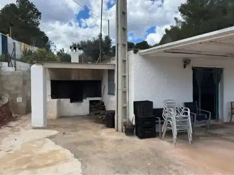 Casa rústica en venda a Partida Fontanelles 536, imagen 3
