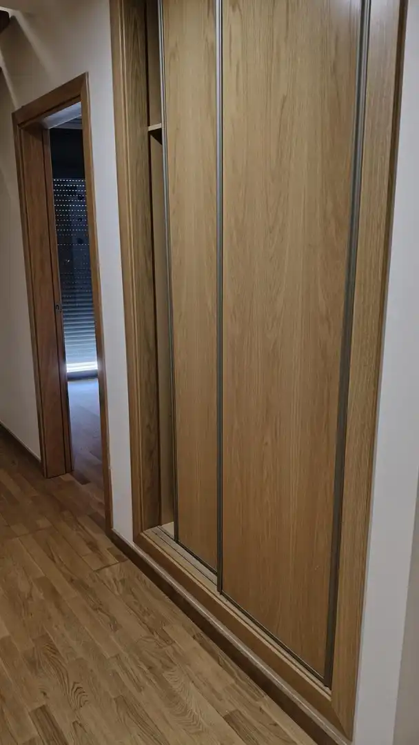 Ático en venta en Rosselló con Aire acondicionado, Calefacción y Parquet