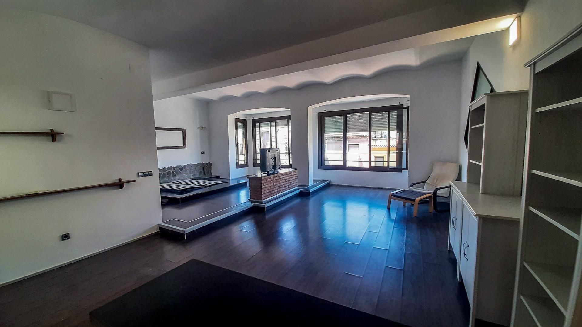 Flat for sale in Centre