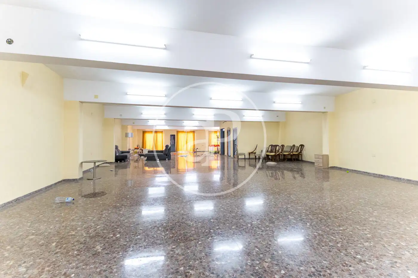 Flat for sale in Sagunto / Sagunt  with Heating, Terrace and Storage room