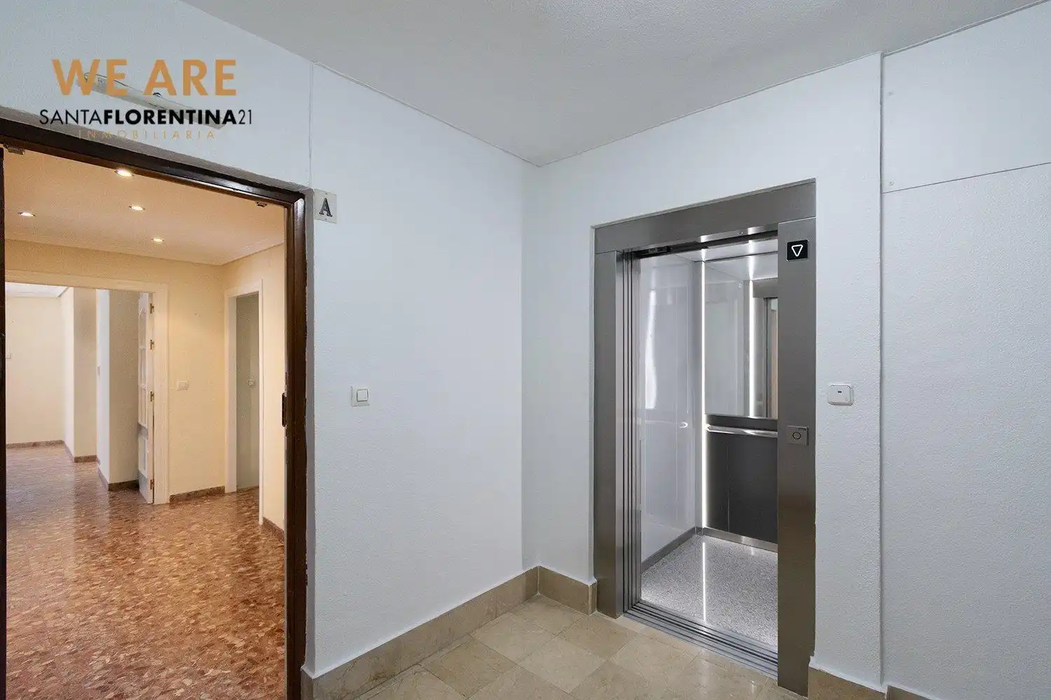 Flat with lift for sale in Cartagena ciudad, imagen 26