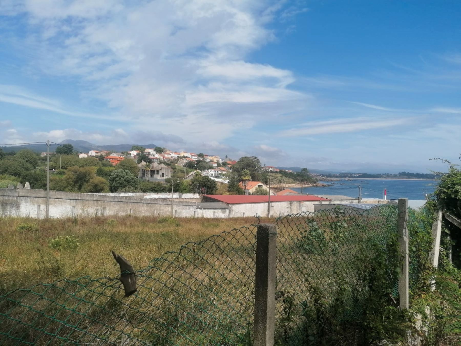 Residential for sale in Ribeira