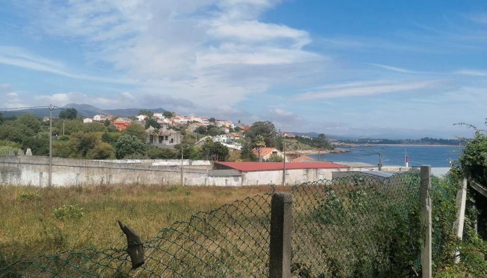 Photo 1 of Residential for sale in Lugar Insuela, Palmeira, A Coruña