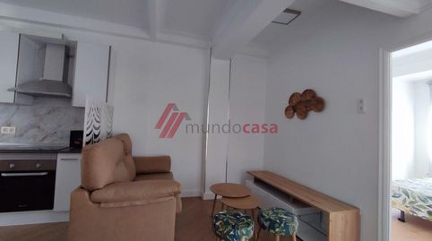 Foto 2 von Wohnung zur Miete in Velazquez, O Feal - Xubia, Narón