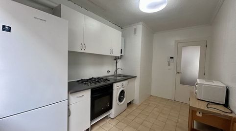Foto 5 von Wohnung zum Verkauf in Centro, Laredo