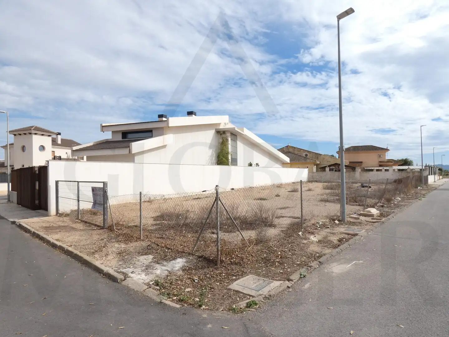 Residential for sale in Cartagena