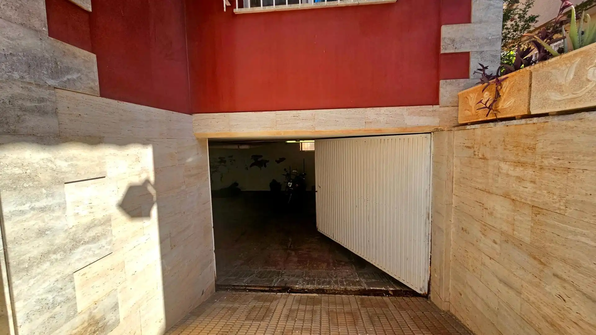 Casa o chalet en venta en Cartagena con Aire acondicionado, Jardín privado y Piscina