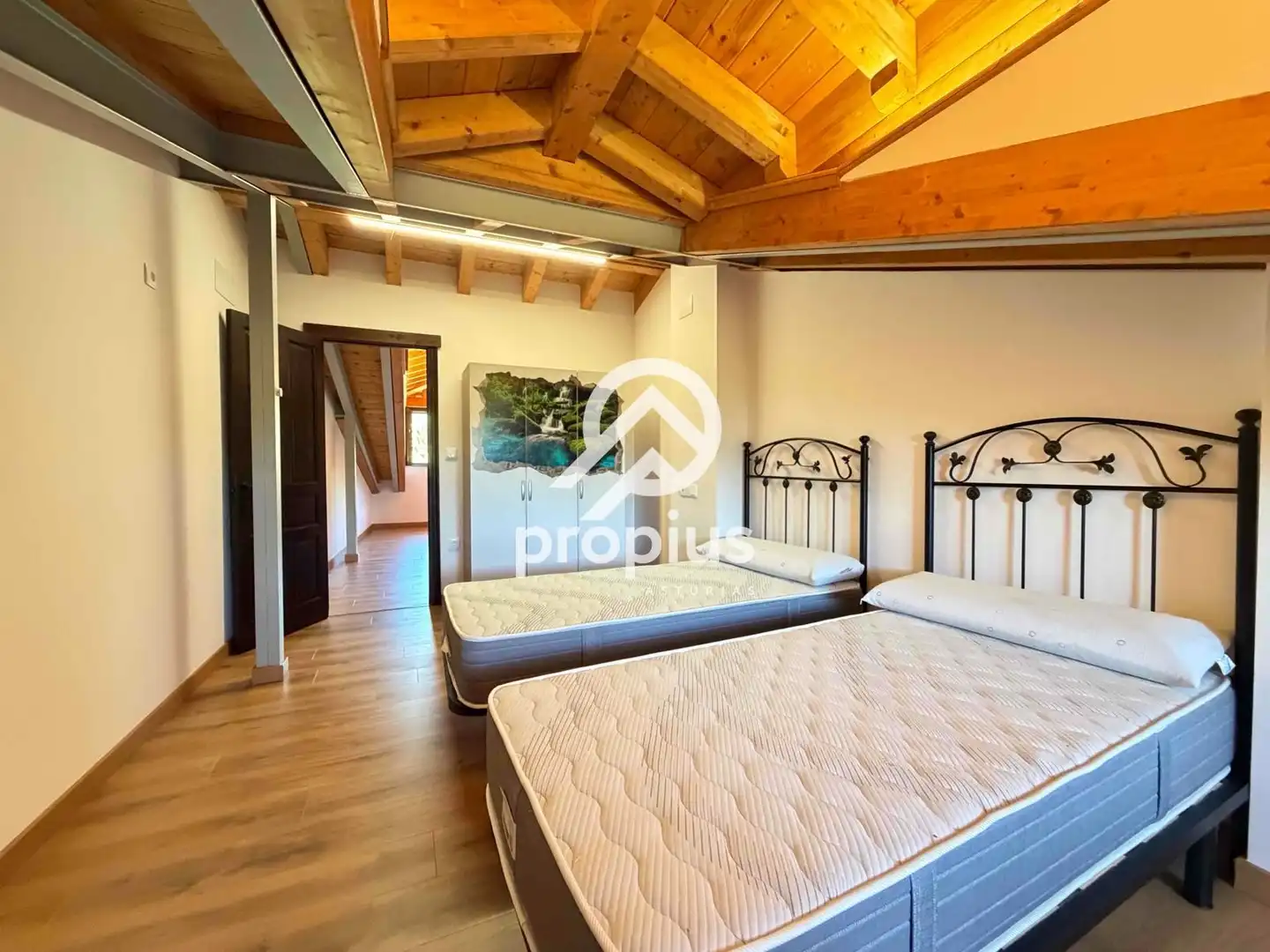 Casa a schiera in vendita a San Roque, imagen 45
