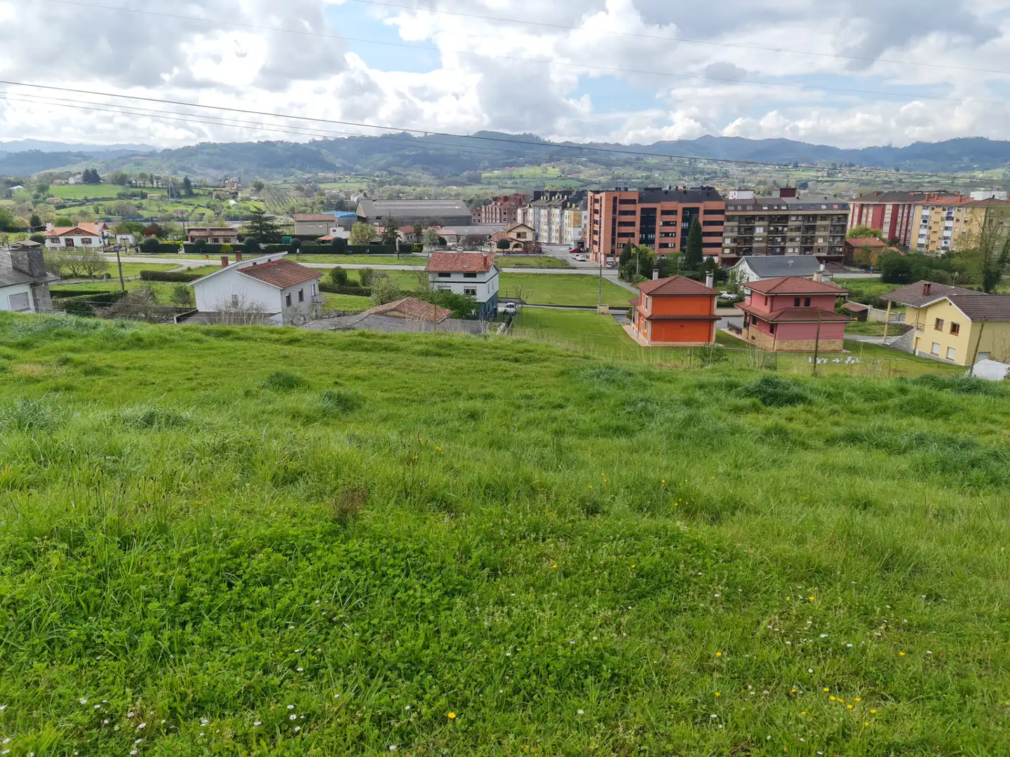 Terreno residencial en venta en Parroquias Norte, imagen 7