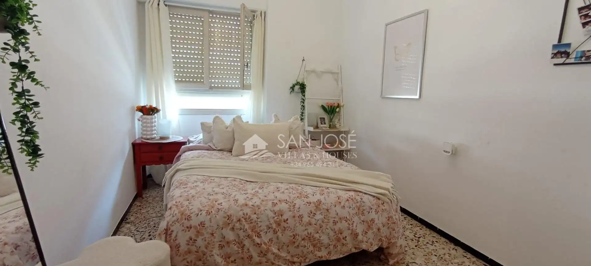 Apartamento con terraza en venta en Santa Pola ciudad, imagen 5