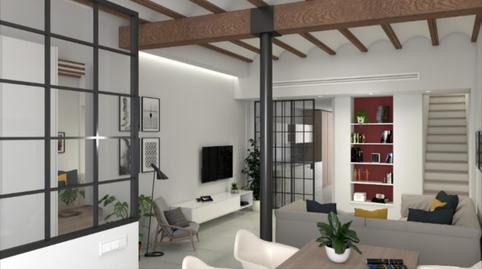 Foto 3 de Casa adosada en venda a Alginet, Valencia