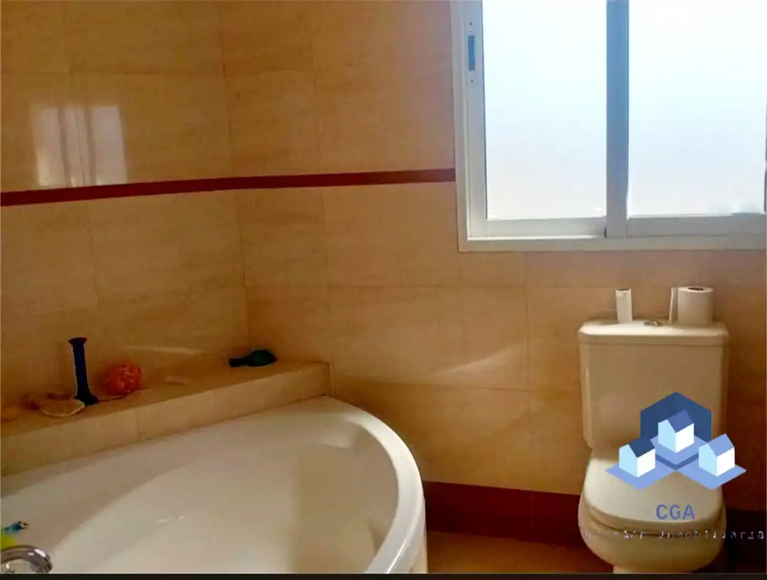 Duplex avec terrasse à vendre à Lorca Ciudad, imagen 17