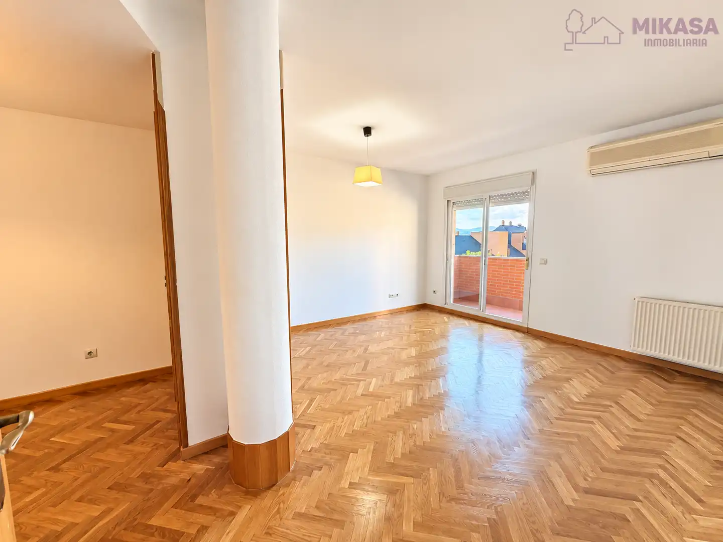 Apartament amb piscina de lloguer a Alameda, imagen 28