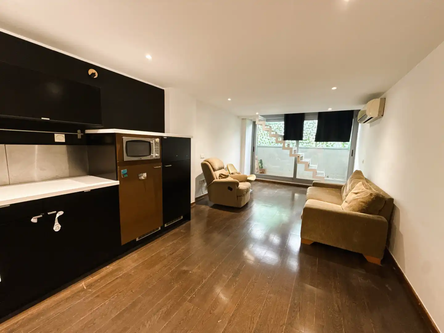 Dúplex en venta en Madrid con Aire acondicionado, Calefacción y Piscina comunitaria